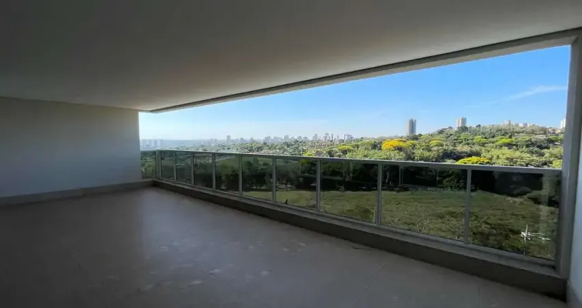 Apartamento 3 suítes, 237m² no Edifício Cidade de Vancouver no Jardim Ilhas do Sul.