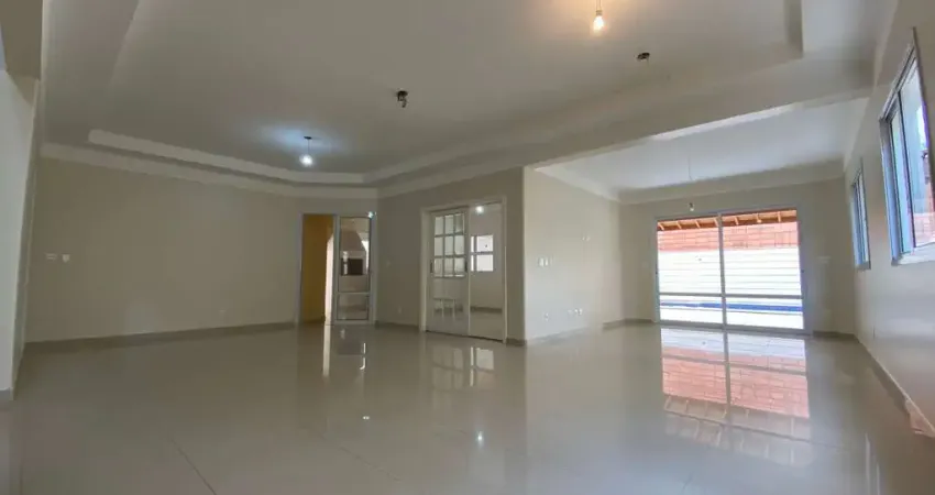 Imponente casa em condomínio à venda em Ribeirão Preto-SP, Jardim Botânico 4 quartos, 4 suítes, 3 salas, 6 banheiros, 6 vagas, 516m².