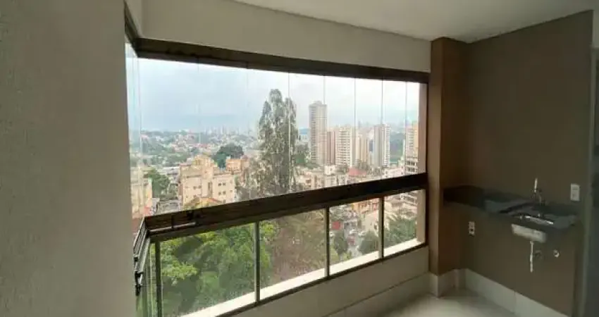 Apartamento 97m² 3 dormitórios sendo 1 suíte, no Jardim Irajá.