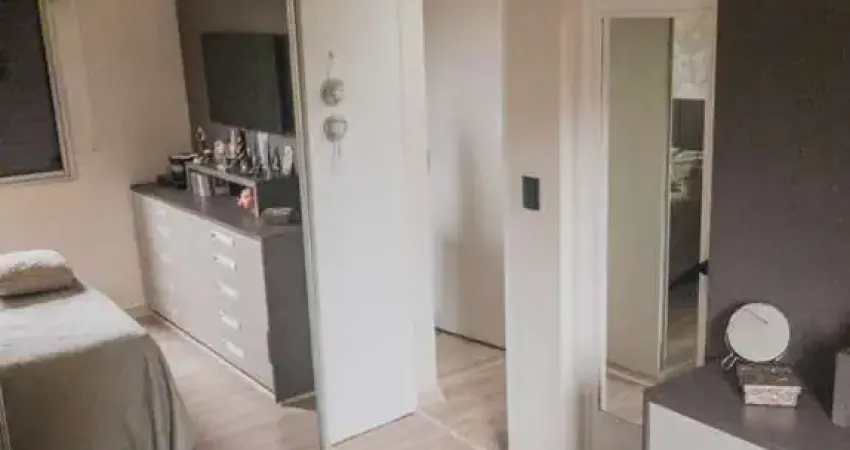 Apartamento com 2 quartos à venda no Jardim Anhangüera, Ribeirão Preto