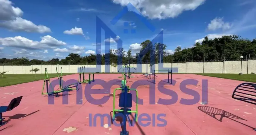 Terreno em condomínio à venda em Jardinópolis-SP, bairro Marincek, 365m² de área. Aproveite esta oportunidade!