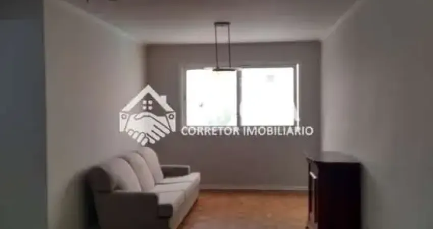 Apartamento no Tatuape - 104 metros - 3 Dormitorios - 1 Suite - 1 Vaga de Garagem