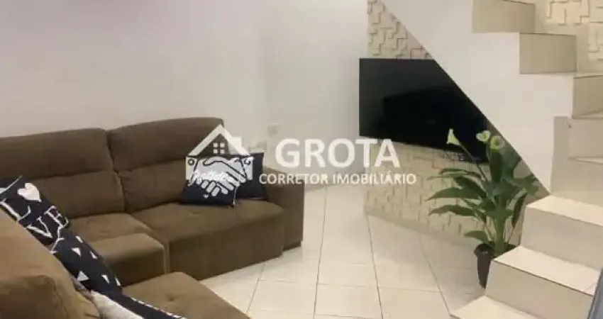 Lindo sobrado Padrao para Venda no bairro Jardim Tua, 4 dorm, 2 vagas, 150 m