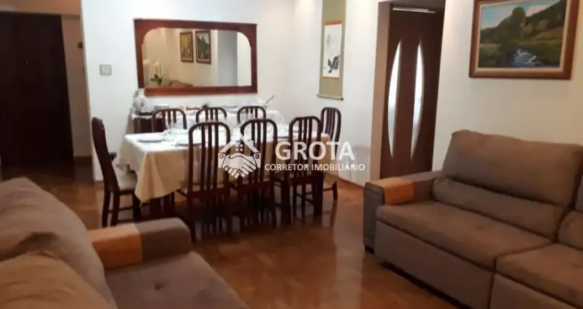 Apartamento no Edificio Provincia Tatuape - 130 metros - 3 Dormitorios - 1 Vaga de Garagem
