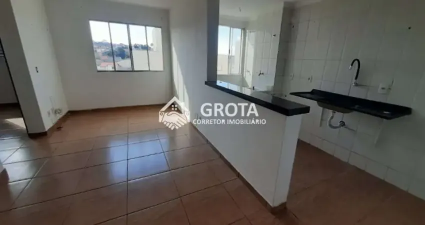 Aconchegante Apartamento no Condominio Amanari Vila Santa Teresinha - 57m2 - 3 Dormitorios - 1 Vaga