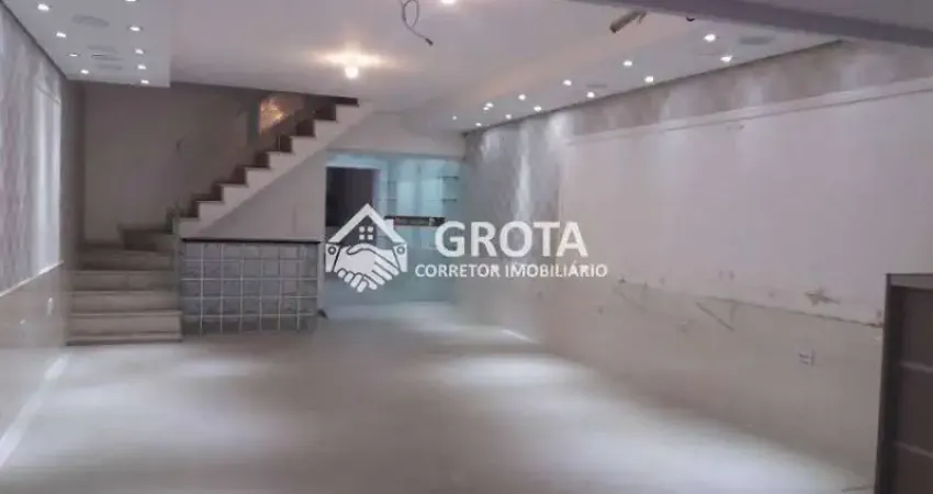 Salao Comercial no Tatuape: Espaco e Versatilidade em 150 metros