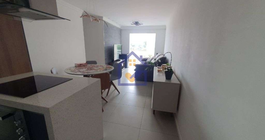Viva com Estilo na Vila Matilde: Novissimo Apartamento de 3 Quartos e 2 Vagas Cobertas.