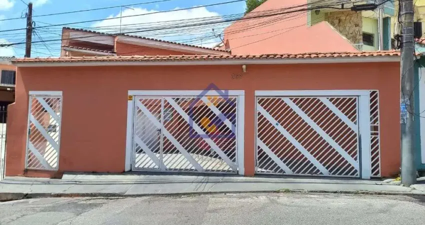 Oportunidade Unica: Casa Espacosa na Patriarca, Dividida em 3 Residencias Independentes