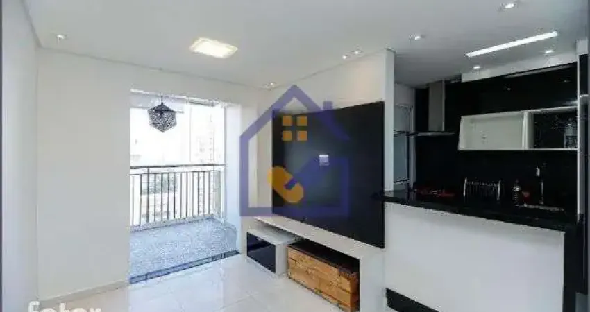 Apartamento Planejado no Condominio Amista Special Resort - Aricanduva