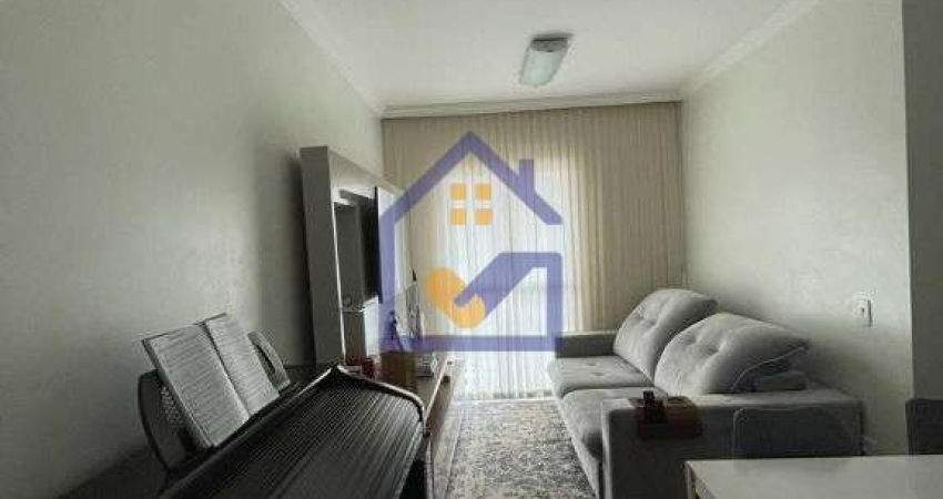 Apartamento no Condominio Torres de Espanha - Espaco e Conforto Garantidos