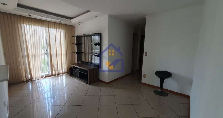 Apartamento no Condominio Parque das Castanheiras - Pronto para Morar