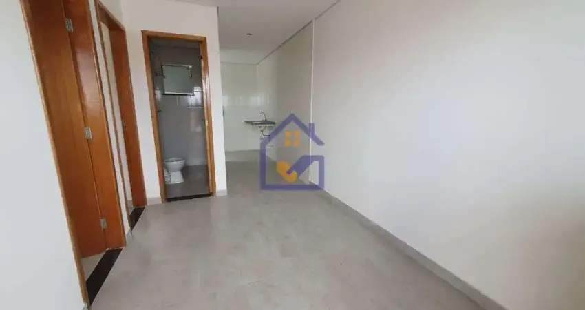 Apartamento com 2 quartos à venda na Cidade Patriarca, São Paulo 