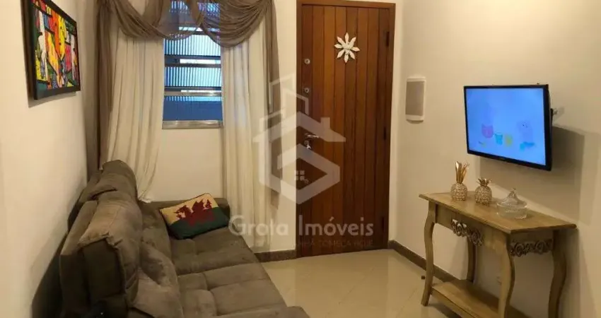 Apartamento Impecavel de 45m2 no Bras – 2 Dormitorios