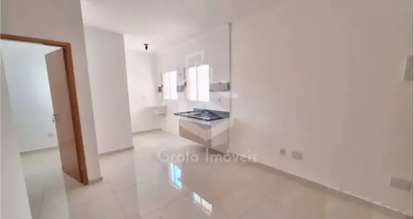 Apartamento a Venda no Condominio Raquel – Patriarca