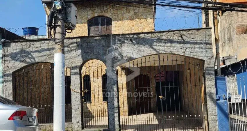Maravilhoso Sobrado Frontal a Venda em Artur Alvim – 130m2
