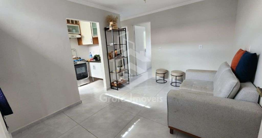 Oportunidade no Residencial Don Joao Nery – Apenas R$190.000