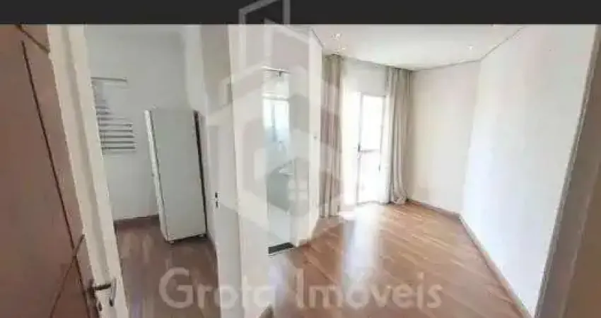 Apartamento com 1 quarto à venda no Picanço, Guarulhos 