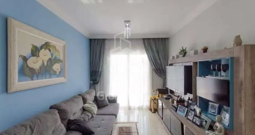 Lindo Sobrado 204m2 – 3 Dorms (1 Suite) – 3 Vagas – Patriarca