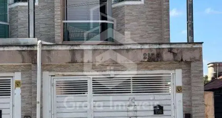 Sobrado na Cidade Patriarca, 3 dorms, 1 suite, 2 vagas