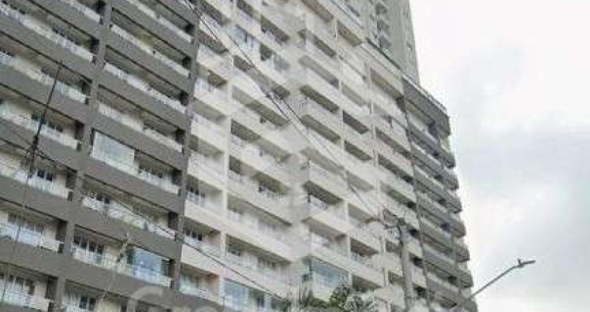 Apartamento 1 dorm no Tatuape - 62m2 - 2 vagas