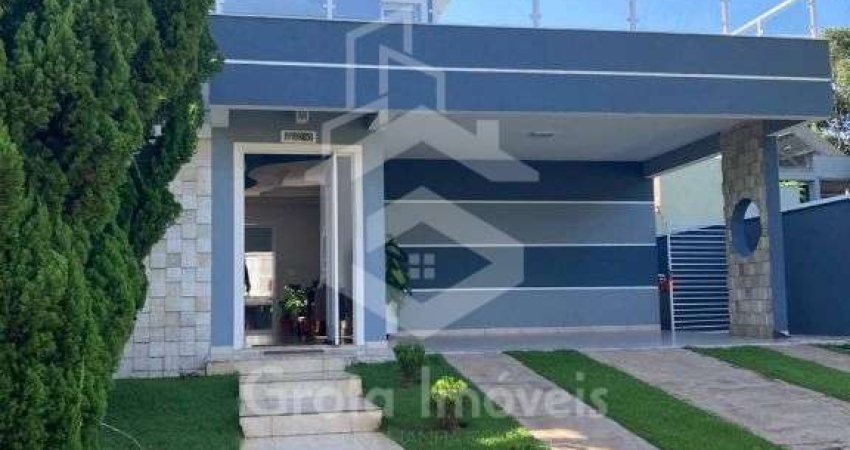 Casa terrea a venda no Condominio Ibiaram 1 - Itupeva