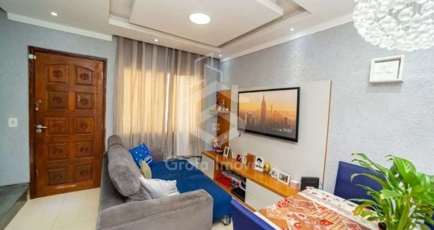 Sobrado em Condominio Fechado – 2 Dormitorios – 1 Vaga – Patriarca – R$320.000,00