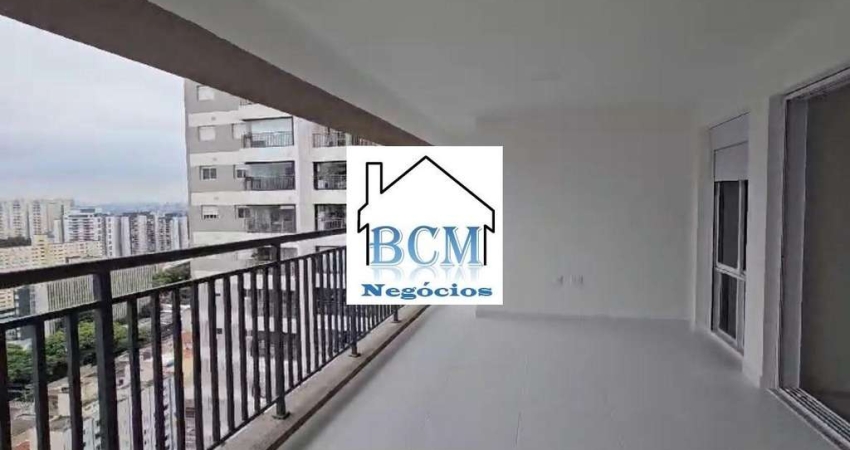 Apartamento com 3 quartos à venda no Tatuapé, São Paulo 