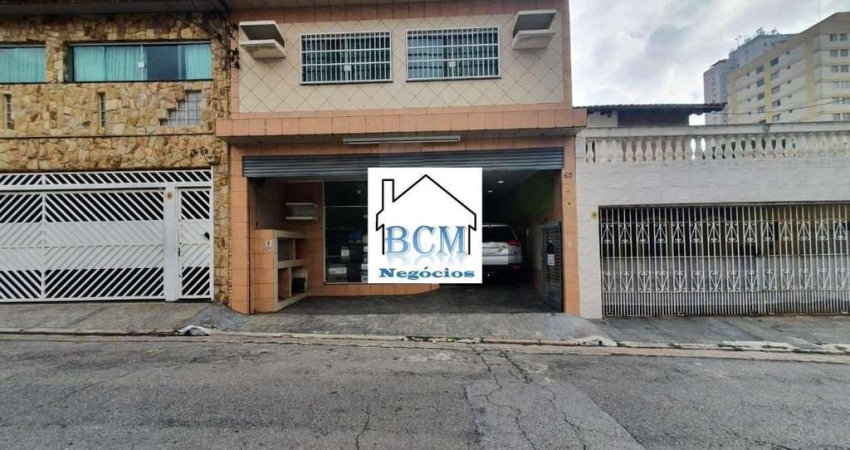 Prédio com 3 salas à venda no Tatuapé, São Paulo 