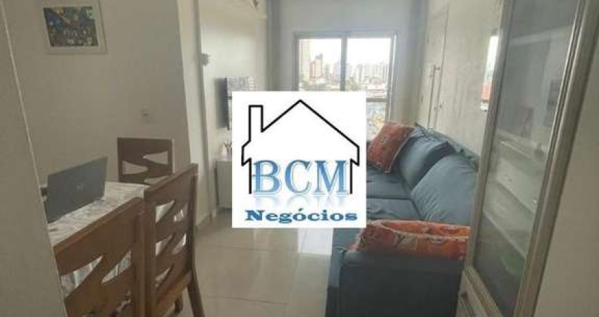Apartamento com 2 quartos à venda no Penha De França, São Paulo 