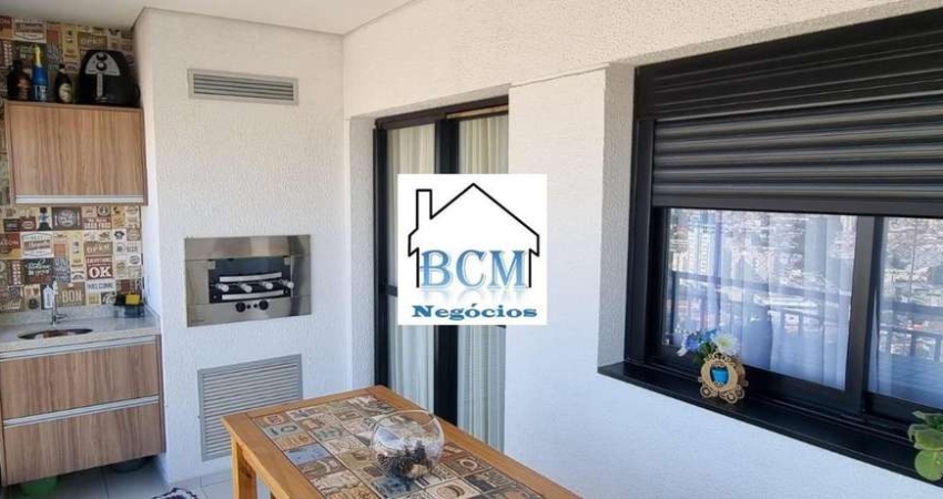 Apartamento com 2 quartos à venda na Vila Matilde, São Paulo 