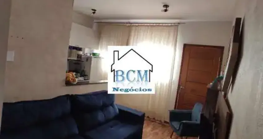 Apartamento com 2 quartos à venda no Tatuapé, São Paulo