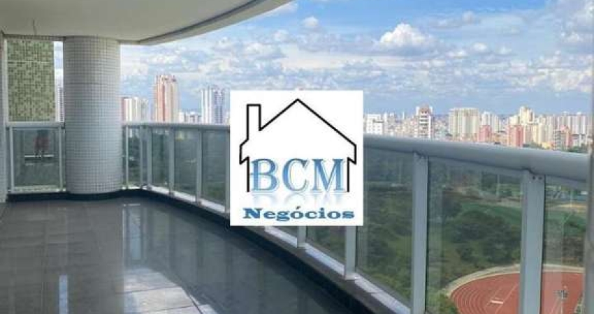 Apartamento com 4 quartos à venda no Jardim Anália Franco, São Paulo 