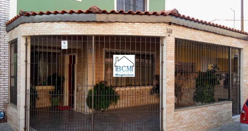 Casa com 3 quartos à venda no Tatuapé, São Paulo 