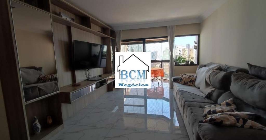 Apartamento com 3 quartos à venda na Vila Carrão, São Paulo 