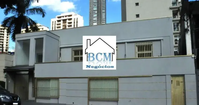 Prédio com 5 salas à venda na Vila Gomes Cardim, São Paulo 