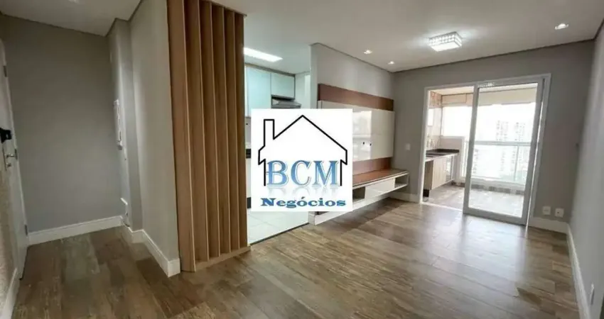 Apartamento com 3 quartos à venda no Tatuapé, São Paulo 