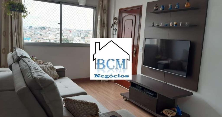 Apartamento com 2 quartos à venda na Vila Matilde, São Paulo 