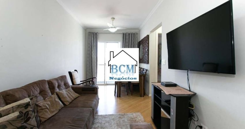 Apartamento com 2 quartos à venda na Vila Matilde, São Paulo 