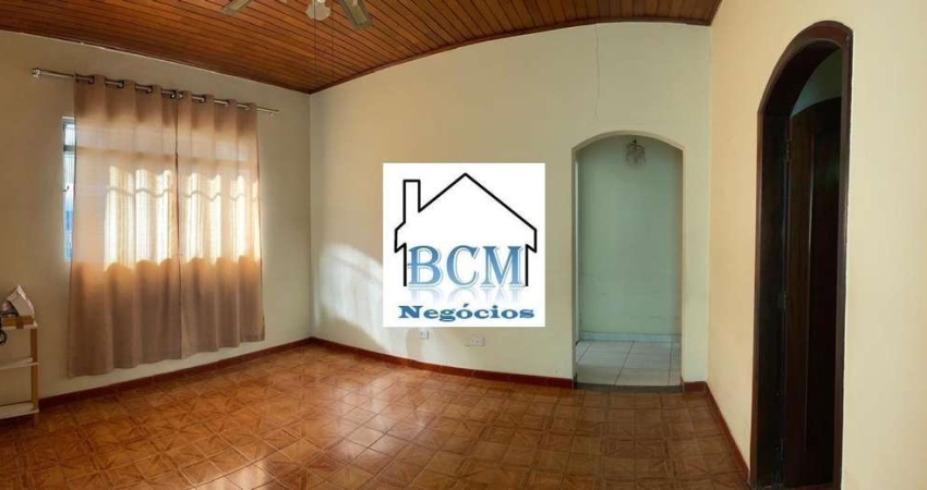 Casa com 2 quartos à venda no Quarta Parada, São Paulo 