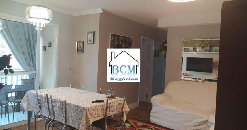 Apartamento com 3 quartos à venda na Vila Carrão, São Paulo 