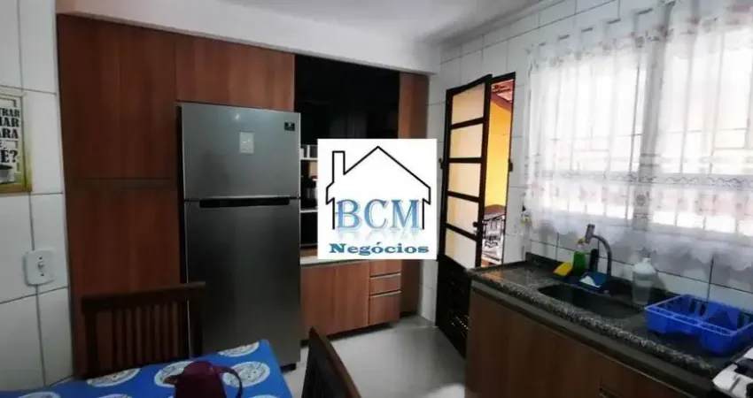 Casa com 2 quartos à venda na Cidade Líder, São Paulo 