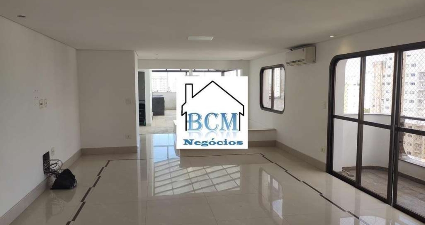 Apartamento com 4 quartos à venda no Jardim Anália Franco, São Paulo 