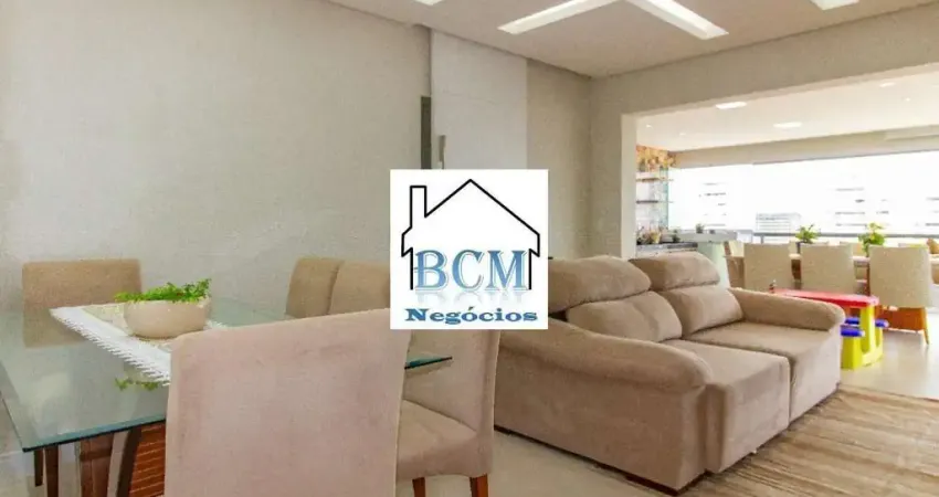 Apartamento com 3 quartos à venda no Parque São Jorge, São Paulo 