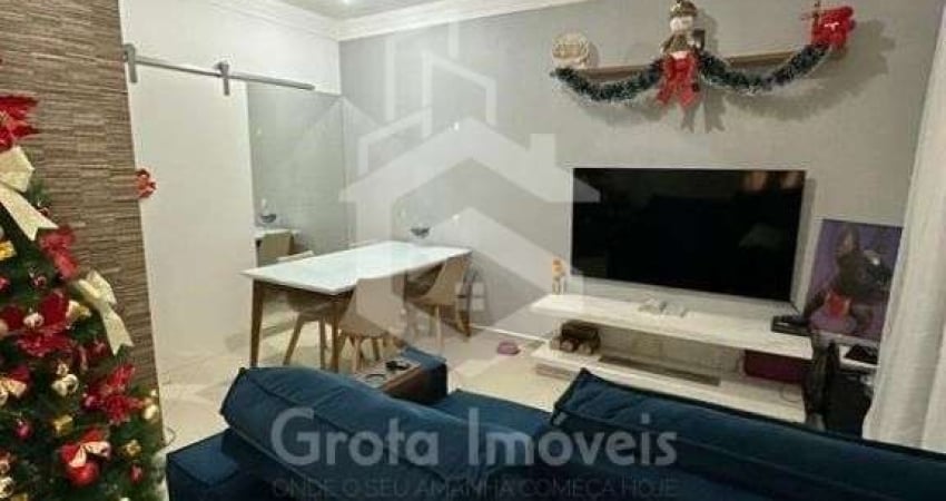 Casa com 2 quartos à venda na Vila Dalila, São Paulo 
