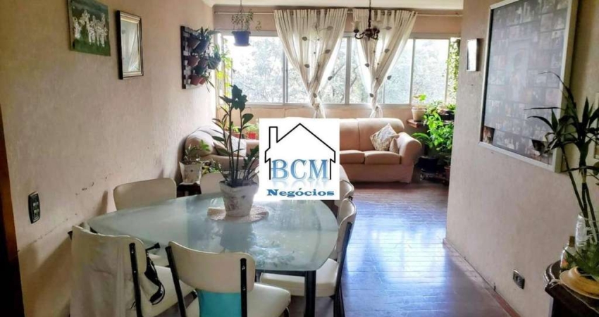 Apartamento com 3 quartos à venda na Mooca, São Paulo 