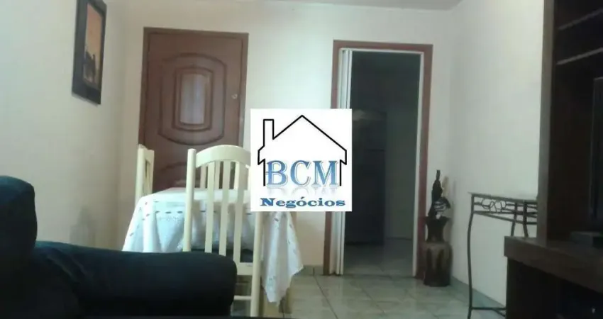 Apartamento com 3 quartos à venda no Jardim Guarulhos, Guarulhos 
