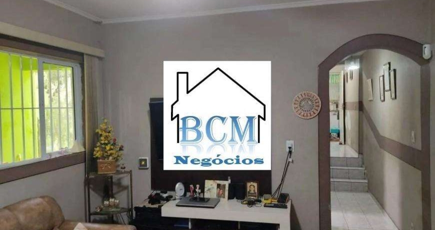Casa com 2 quartos à venda na Vila Matilde, São Paulo 