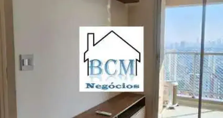 Apartamento com 2 quartos à venda no Jardim Avelino, São Paulo 