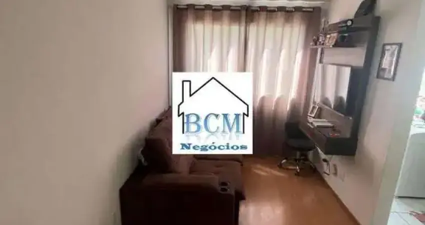 Apartamento com 2 quartos à venda no São Mateus, São Paulo 