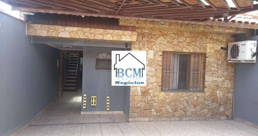 Casa com 2 quartos à venda na Vila Matilde, São Paulo 